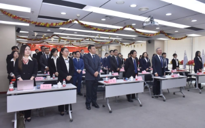 聚力同行，“誓”必争先——北京南宫NG282023销售誓师大会圆满落幕