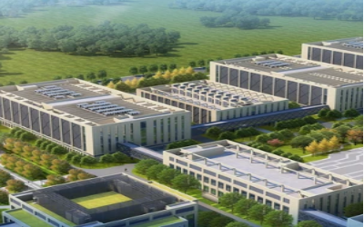 获认可|南宫NG28助力打造高标准金融数据中心