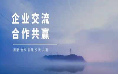 香港物联网商会莅临北京南宫NG28考察研讨